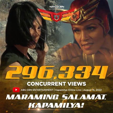 pinaypieph|Pinay Pie PH: Darna Pilot Episode Tops Ratings.